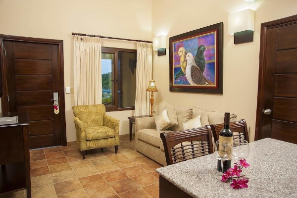 Hato Viejo Boutique Hotel (Antón)